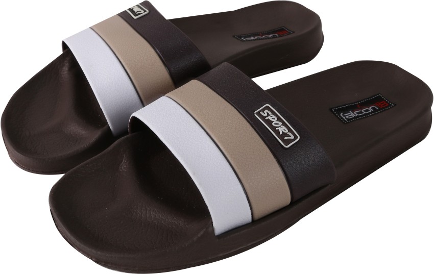 Latest flip flops online designer mens