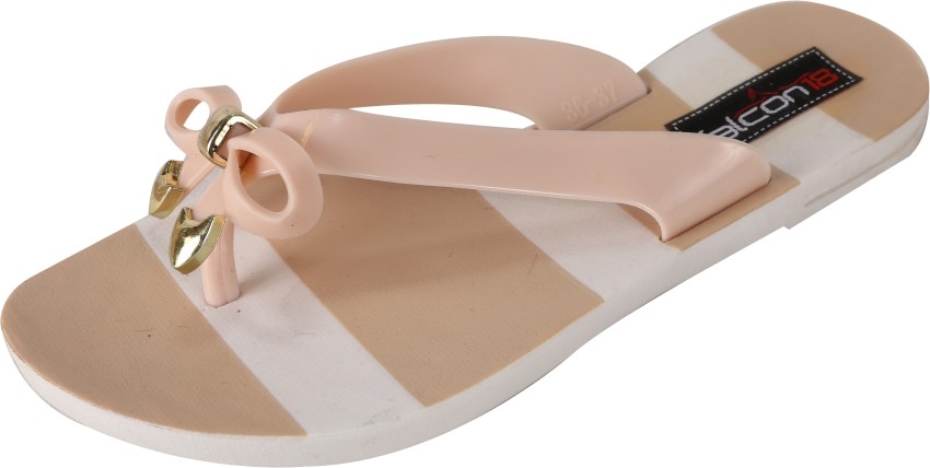 Flipkart flat slippers for sales womens