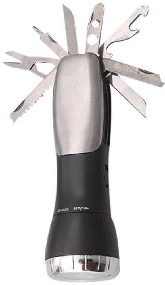 Trekking best sale tool kit