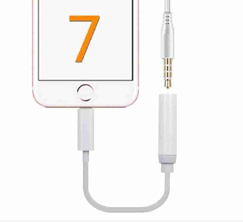 Iphone 7 audio jack best sale