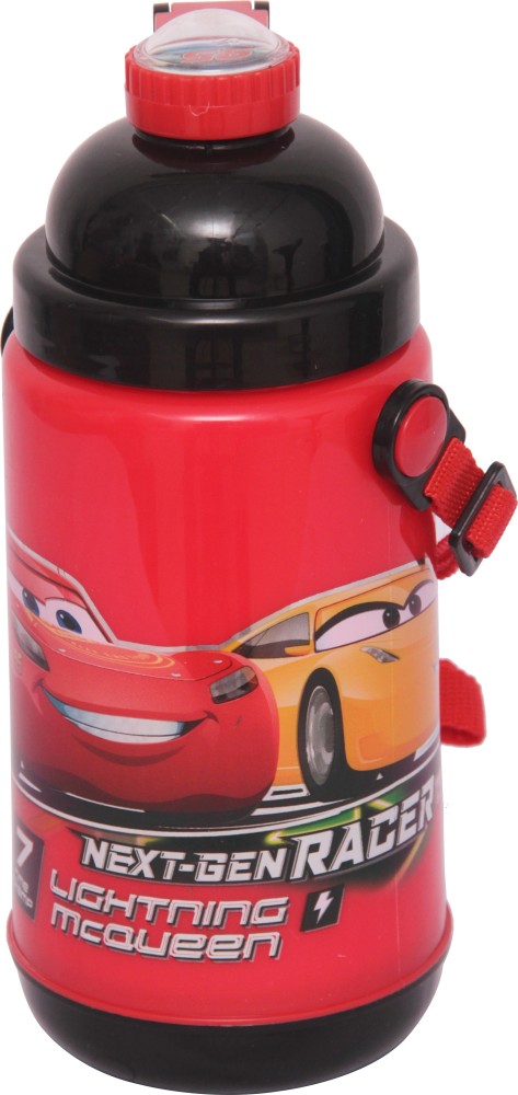 Disney Cars Aluminium Bottle (500 ml) - Javoli Disney Online Store - J