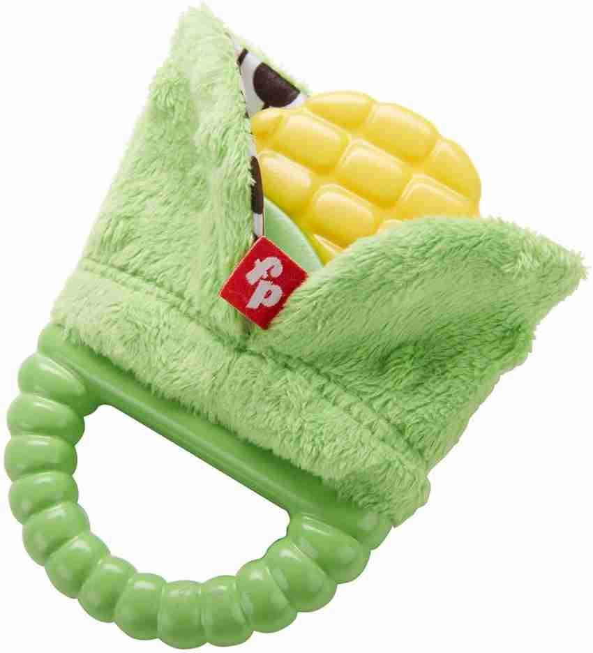 Baby sales corn teether