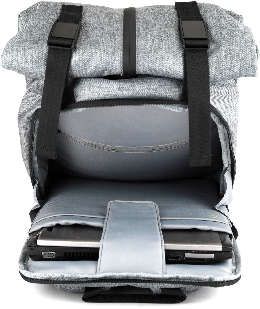 Mi Travel 18 L Laptop Backpack