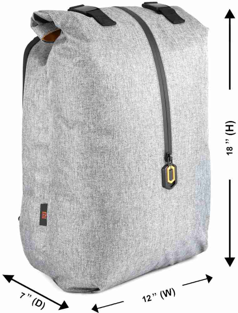 Mi travel backpack best sale