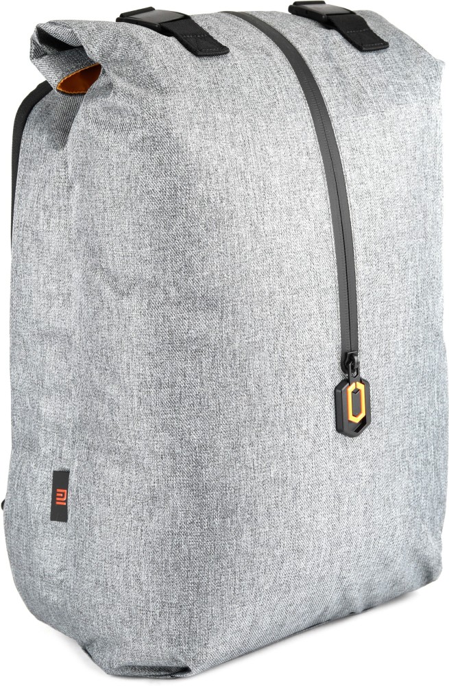 Mi travel 2025 backpack grey