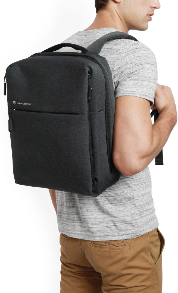 Mi city laptop backpack best sale