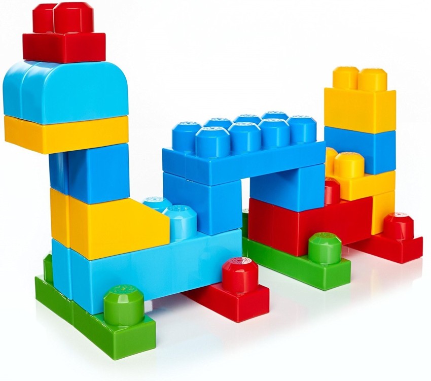 Mega blocks store for kids