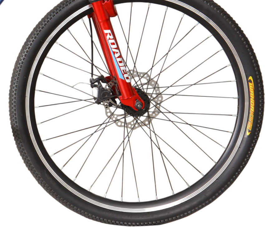 roadeo cycle fugitive 29