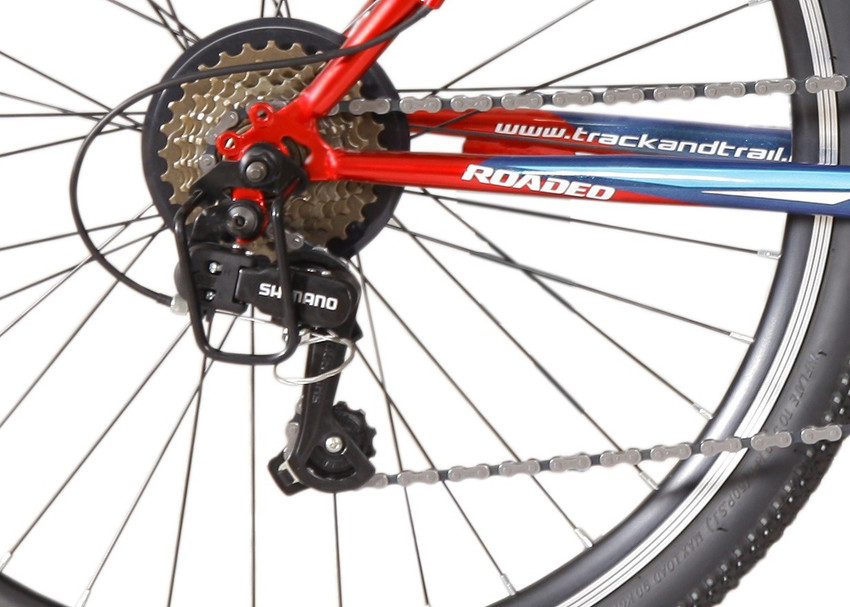 roadeo fugitive cycle