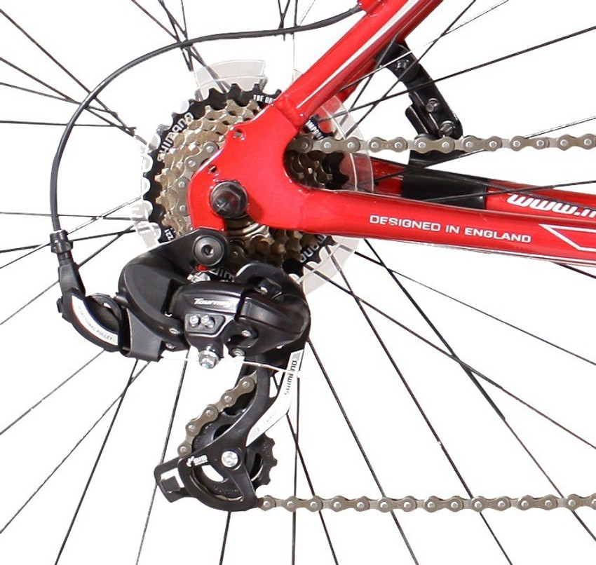 montra trance pro price