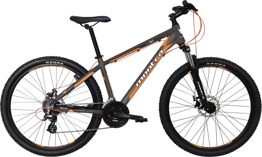 Montra cycles starting discount price