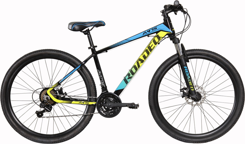 Hercules Roadeo Roadeo A475 27.5 T (inch) Hybrid Cycle/City Bike Price in  India - Buy Hercules Roadeo Roadeo A475 27.5 T (inch) Hybrid Cycle/City  Bike online at Flipkart.com