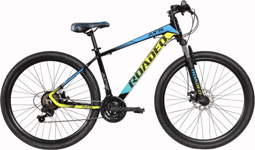 Hercules Roadeo Roadeo A475 27.5 T Hybrid Cycle City Bike Price in