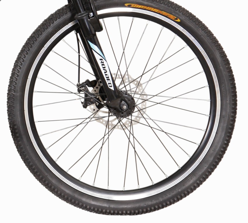 Hercules roadeo discount hank 27.5 flipkart