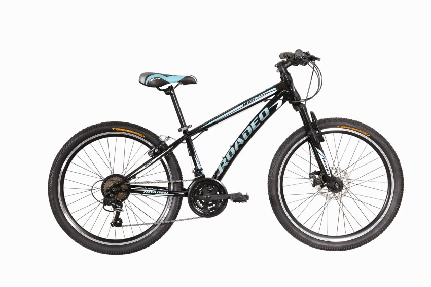 Roadeo hybrid cycles on sale