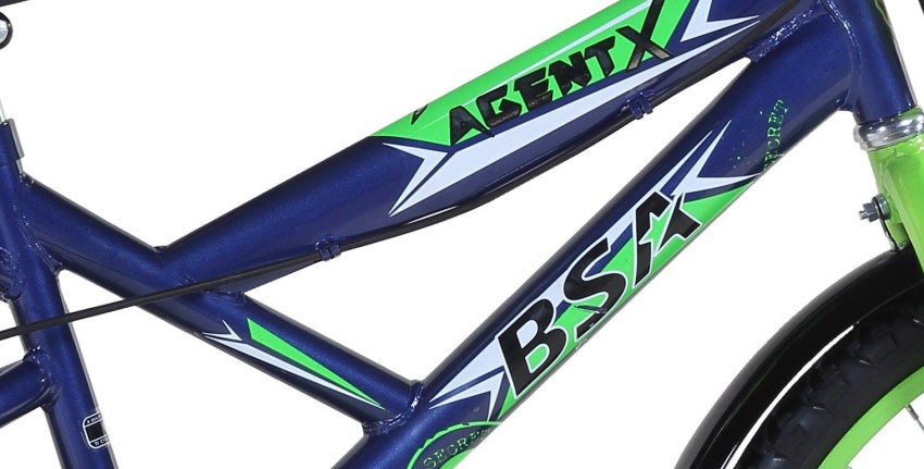 BSA AGENT X 20 T Recreation Cycle Price in India Buy BSA AGENT X