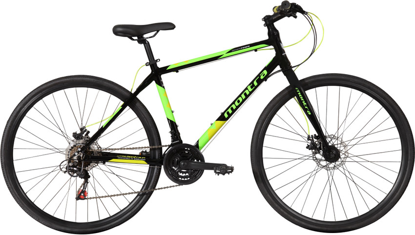 Montra cycle gear store
