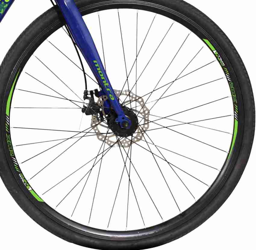 Montra timba cycle discount price