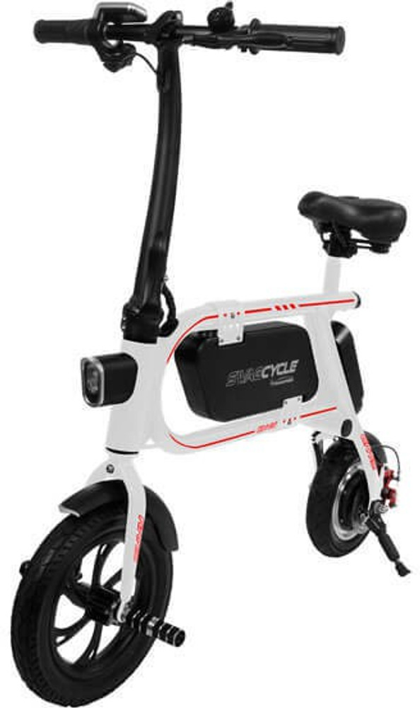 Swagcycle discount