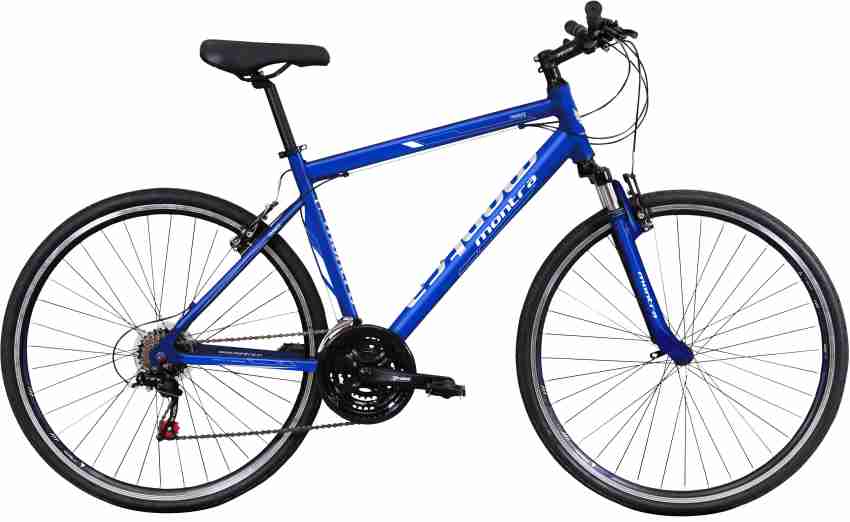 Montra TRANCE 700C T Hybrid Cycle City Bike Price in India Buy