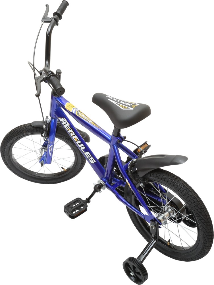 HERCULES STREETCAT 16 T Recreation Cycle Price in India Buy