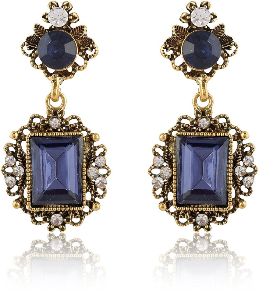 Designer Fashion Earrings - Luxury Women's Earrings