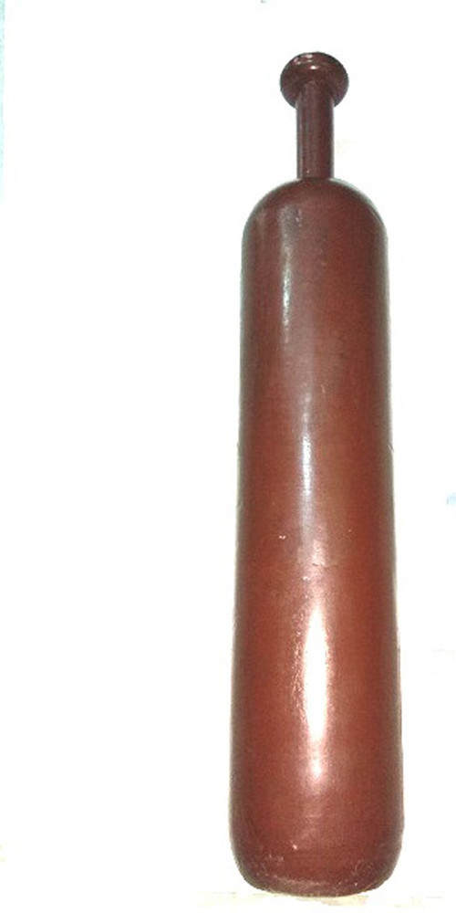 Monika Sports wooden mugdar 10 kg for exercise in home Brown Indian Clubs Buy Monika Sports wooden mugdar 10 kg for exercise in home Brown Indian Clubs Online at