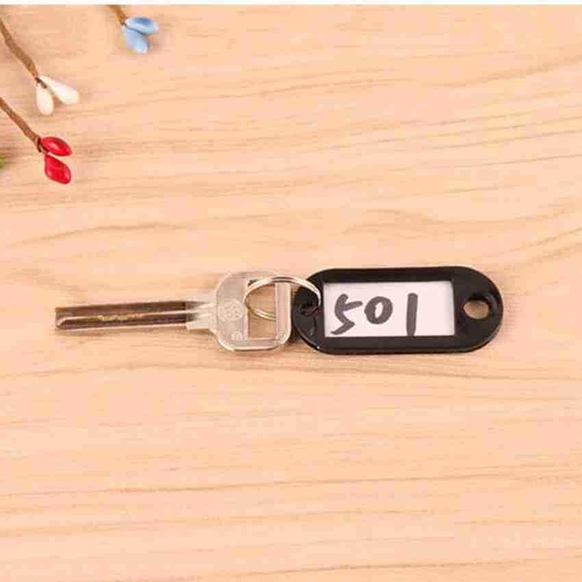 Locker key tags on sale