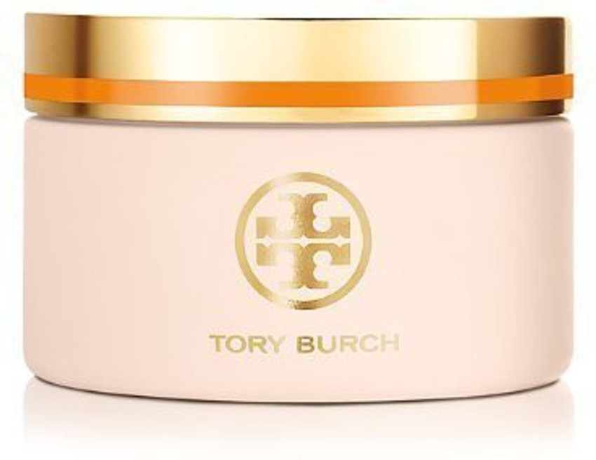 Tory burch cream top