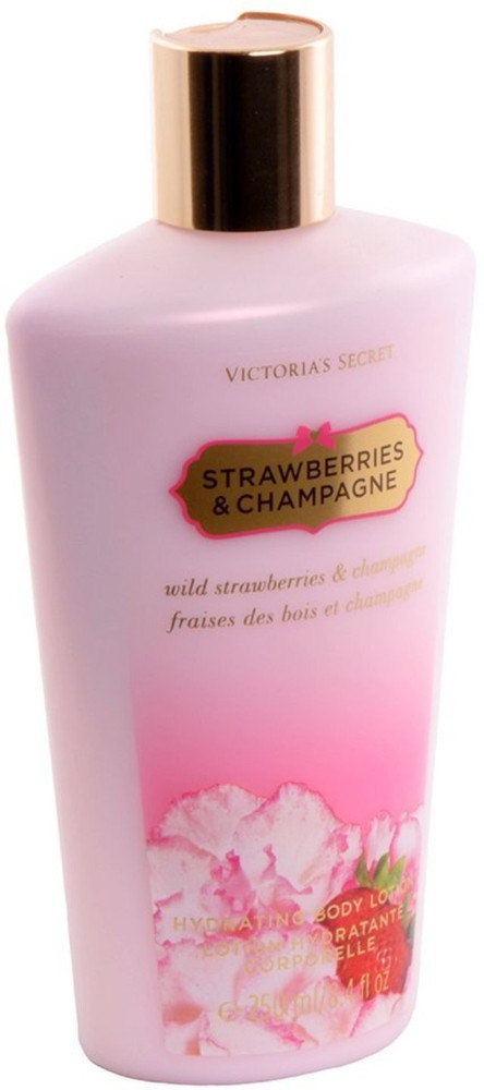 Victoria's Secret Body By Victoria Peach Floral India