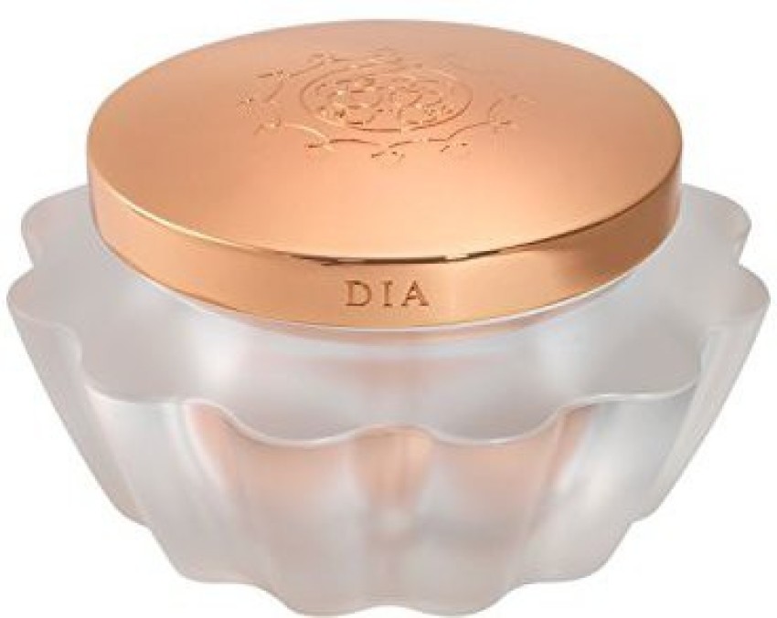 Amouage Dia WomenS Body Cream Price in India Buy Amouage Dia