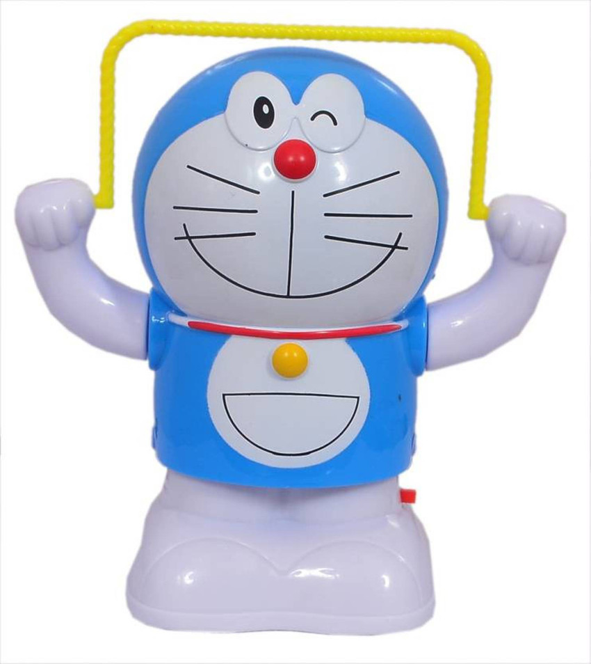 Doraemon toys flipkart new arrivals