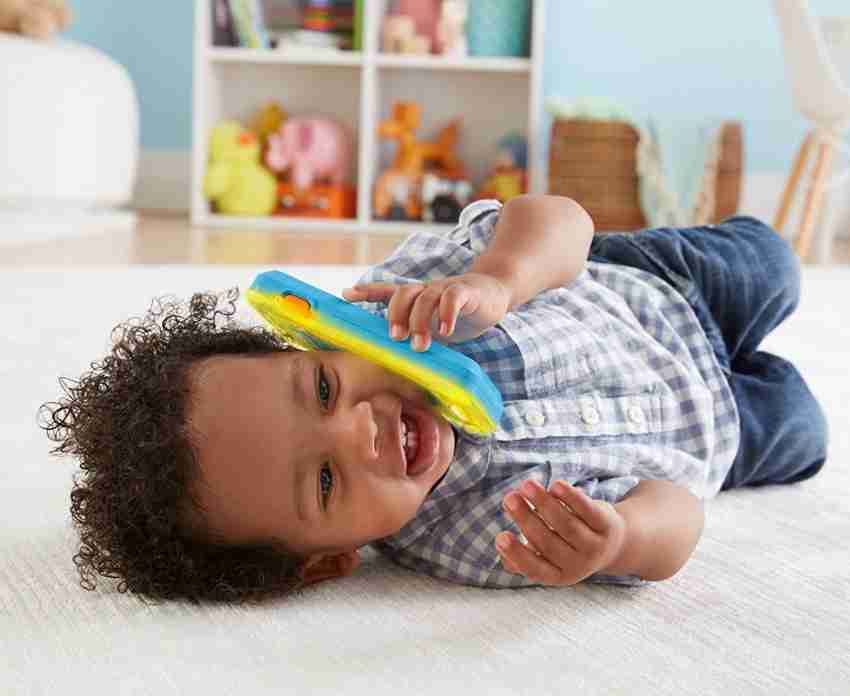 Fisher Price Laugh & Learn™ Smart Phone