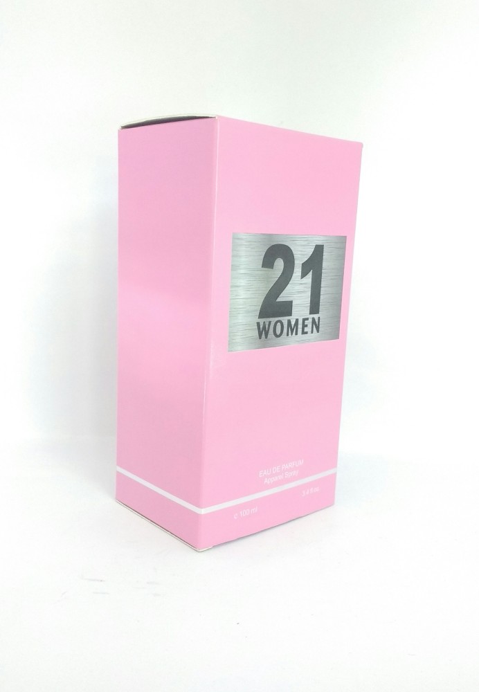 Sexy 21 online perfume