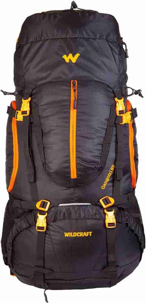 Wildcraft 2024 trekking bags