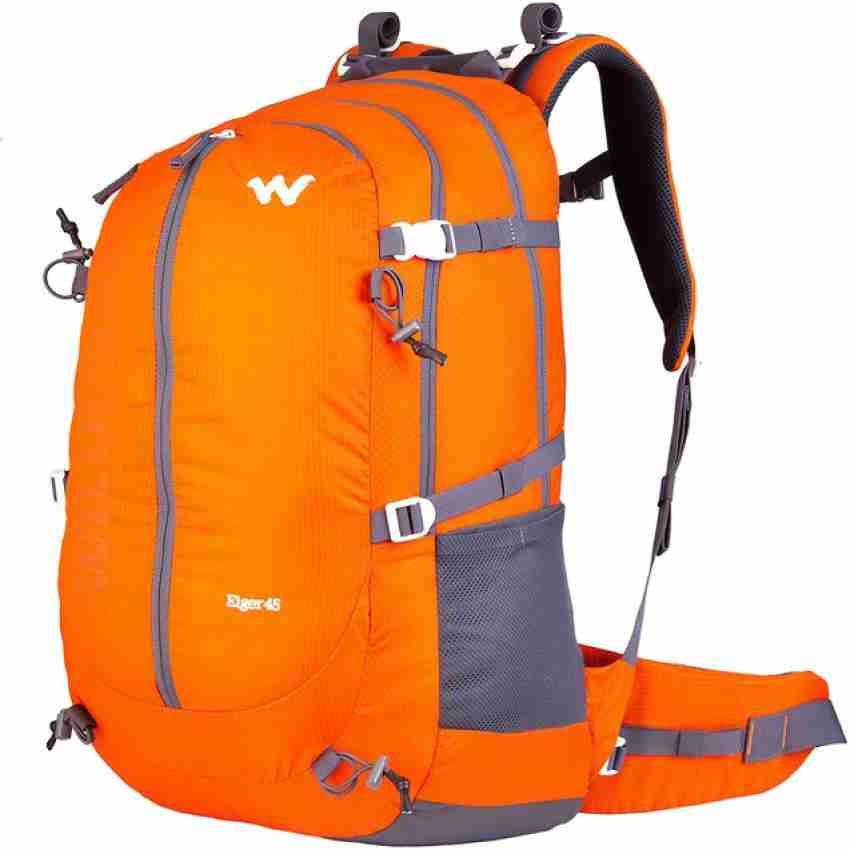 Wildcraft Eiger 45 Rucksack 44.5 L