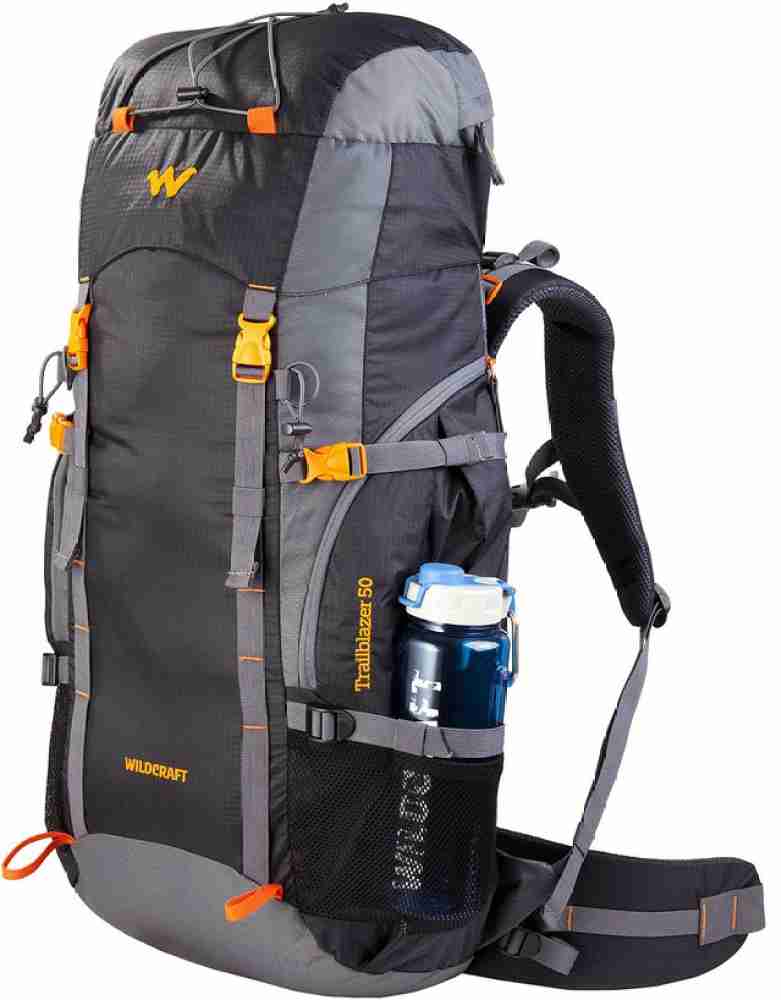 Wildcraft 2025 50l backpack