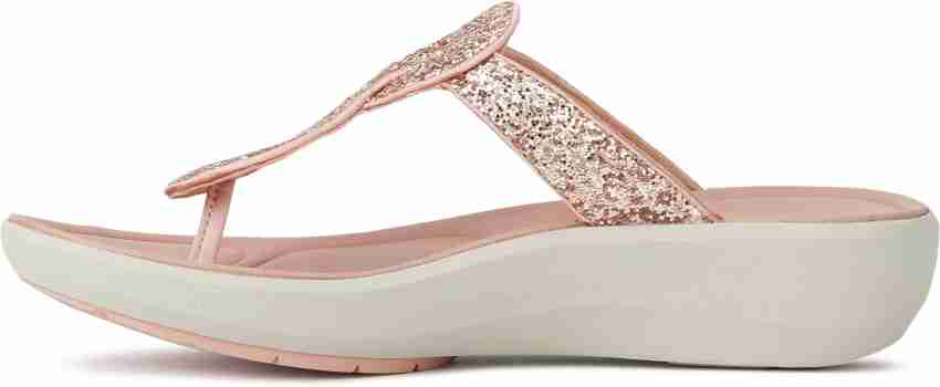 Clarks wave clearance glitz