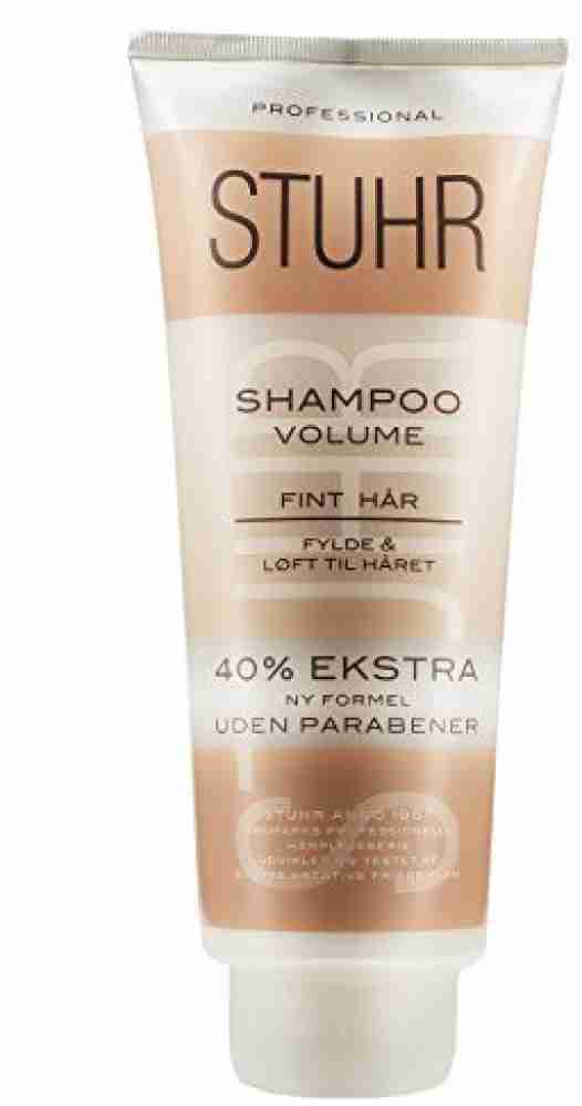 sti Ødelægge dybtgående Generic Stuhr Volume Hair Shampoo - Price in India, Buy Generic Stuhr  Volume Hair Shampoo Online In India, Reviews, Ratings & Features |  Flipkart.com