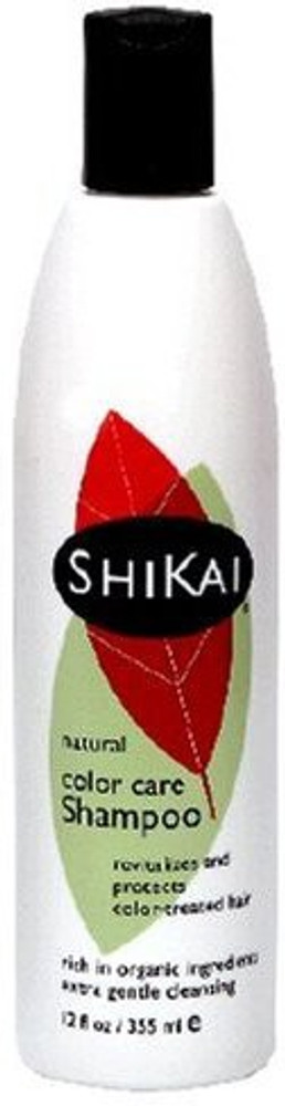 Shikai shampoo sale