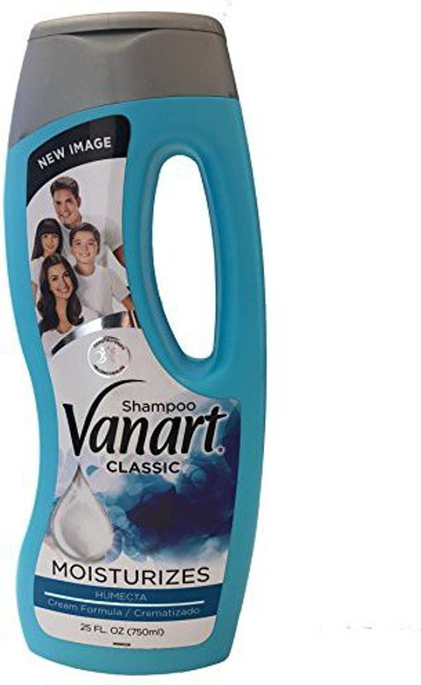 Generic Vanart Shampoo Moisturizes Price in India Buy Generic