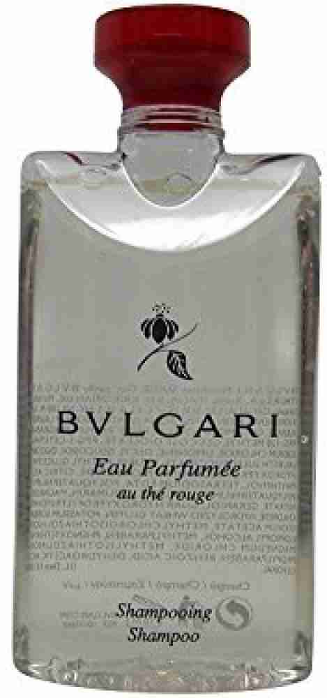 Bvlgari eau parfumee au the outlet rouge