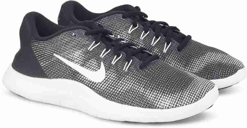 Nike men's flex sales rn 218 running shoes