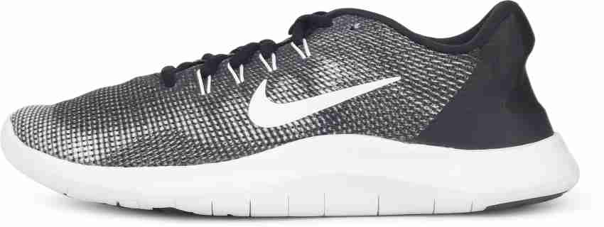 Nike flex 2018 cheap rn men's running shoes