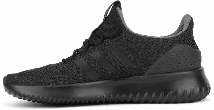 Adidas cloudfoam ultimate outlet noir