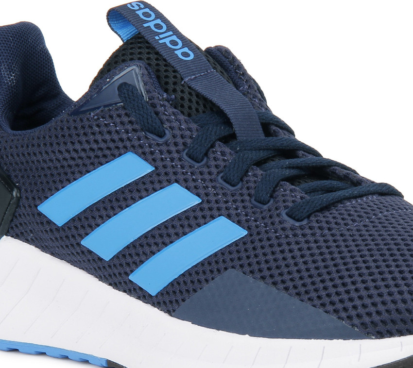 questar ride review