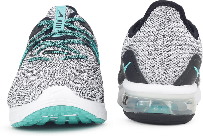 nike air max sequent 3 running shoe