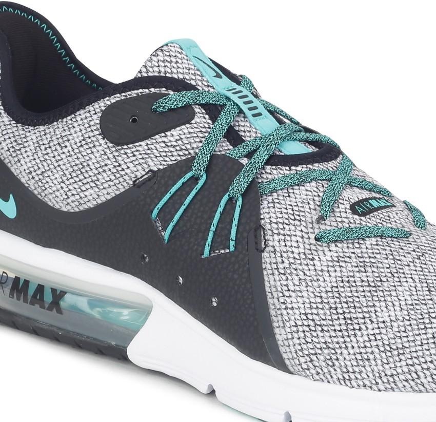 Nike air max sequent 3 outlet jade