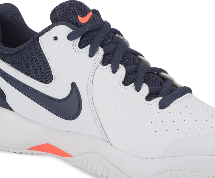 NIKE AIR ZOOM RESISTANCE Tennis shoe For Men Buy NIKE AIR ZOOM RESISTANCE Tennis shoe For Men Online at Best Price Shop Online for Footwears in India Flipkart