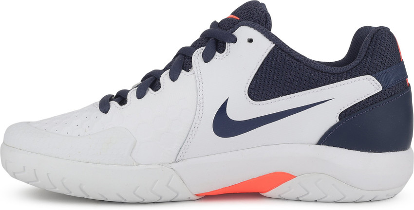 Nike court clearance zoom resistance